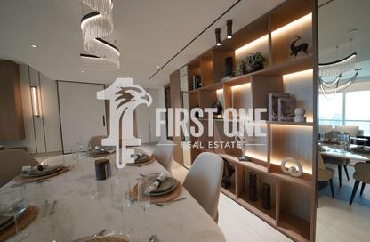Apartment - 4 - 5 for sale in Al Durrah Tower - Marina Square - Al Reem Island - Abu Dhabi Apartment - 4 - 5 for sale in Al Durrah Tower - Marina Square - Al Reem Island - Abu Dhabi