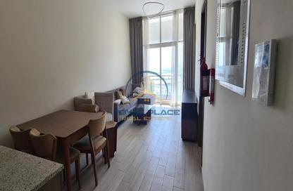 Apartment - 1 Bedroom - 2 Bathrooms for rent in Azizi Aliyah - Al Jaddaf - Dubai