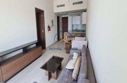 Apartment - 1 Bedroom - 2 Bathrooms for rent in Azizi Aliyah - Al Jaddaf - Dubai