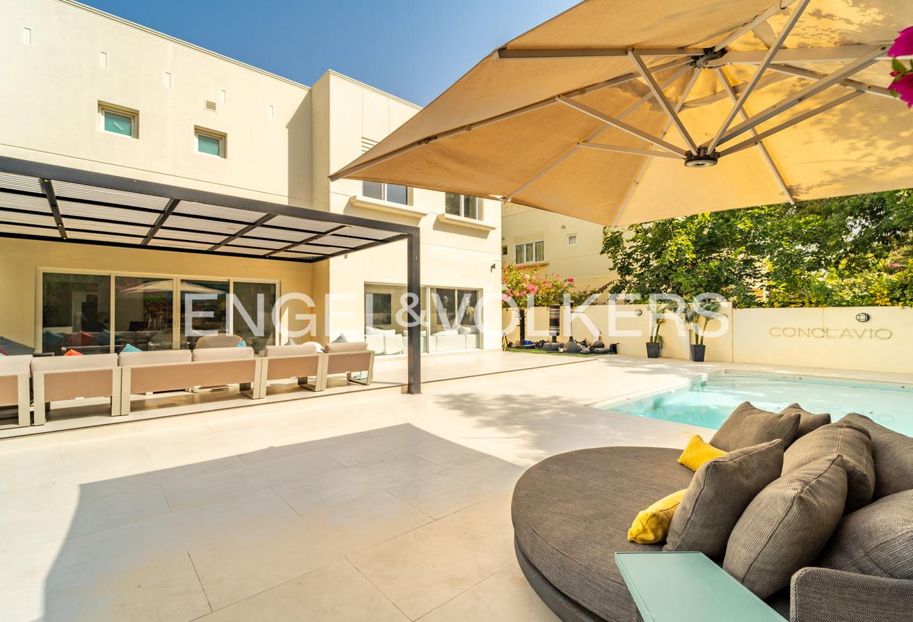 Available August | Fully Upgraded | Private Pool photo 18