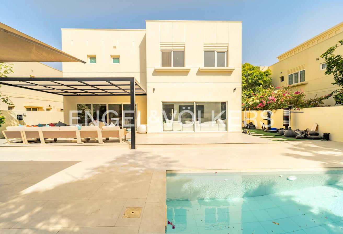 Available August | Fully Upgraded | Private Pool photo 21