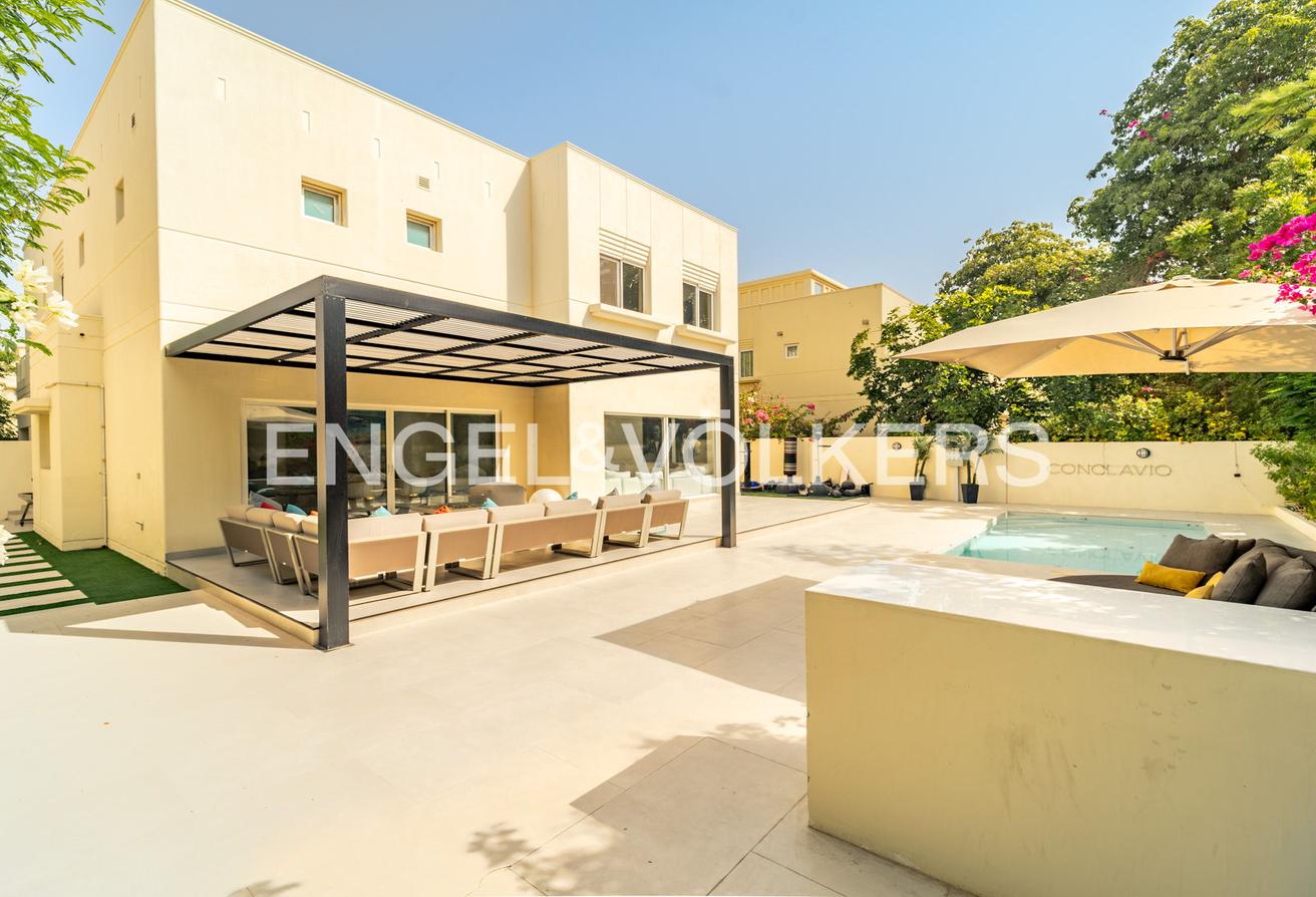 Available August | Fully Upgraded | Private Pool photo 17