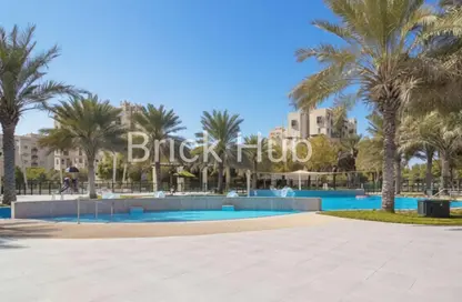 شقة - غرفة نوم - 2 حمامات للبيع في الثمام 47 - الثمام - رمرام - دبي لاند - دبي