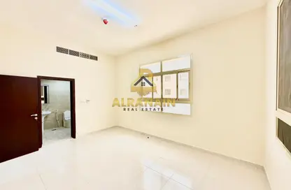 شقة - غرفة نوم - 2 حمامات للايجار في بيدا بن عمار - عشارج - العين