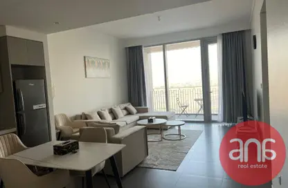 Apartment - 2 Bedrooms - 2 Bathrooms for rent in Creek Gate Tower 2 - Creek Gate - Dubai Creek Harbour (The Lagoons) - Dubai