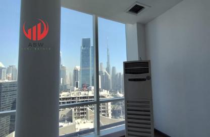 Office Space - Studio for rent in Park Lane Tower - Business Bay - Dubai