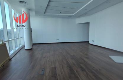 Office Space - Studio for rent in Park Lane Tower - Business Bay - Dubai