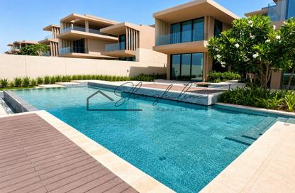 Duplex - 5 - 5 for sale in Six Senses Residences - The Crescent - Palm Jumeirah - Dubai Duplex - 5 - 5 for sale in Six Senses Residences - The Crescent - Palm Jumeirah - Dubai