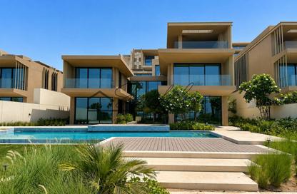 Duplex - 5 - 5 for sale in Six Senses Residences - The Crescent - Palm Jumeirah - Dubai Duplex - 5 - 5 for sale in Six Senses Residences - The Crescent - Palm Jumeirah - Dubai