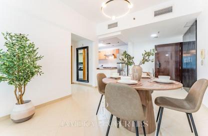 Apartment - 1 Bedroom - 1 Bathroom for rent in Marina Diamond 6 - Marina Diamonds - Dubai Marina - Dubai Apartment - 1 Bedroom - 1 Bathroom for rent in Marina Diamond 6 - Marina Diamonds - Dubai Marina - Dubai