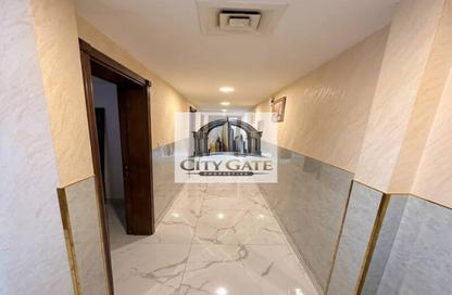 Apartment - 3 Bedrooms - 4 Bathrooms for sale in Oasis Tower - Al Rashidiya 1 - Al Rashidiya - Ajman