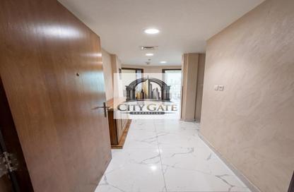 Apartment - 3 Bedrooms - 4 Bathrooms for sale in Oasis Tower - Al Rashidiya 1 - Al Rashidiya - Ajman Apartment - 3 Bedrooms - 4 Bathrooms for sale in Oasis Tower - Al Rashidiya 1 - Al Rashidiya - Ajman