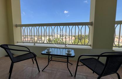 Apartment - Studio - 1 Bathroom for rent in Edmonton Elm - Jumeirah Village Triangle - Dubai