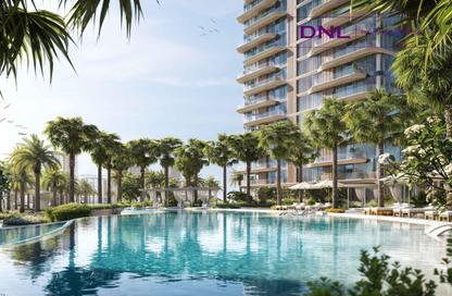 Apartment - 3 Bedrooms - 4 Bathrooms for sale in The Edit at D3 Tower B - The Edit at D3 - Dubai Design District - Dubai Apartment - 3 Bedrooms - 4 Bathrooms for sale in The Edit at D3 Tower B - The Edit at D3 - Dubai Design District - Dubai