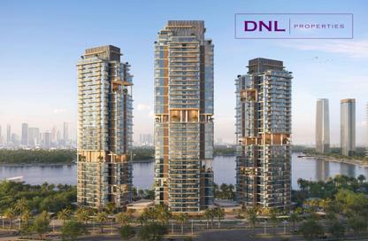 Apartment - 3 Bedrooms - 4 Bathrooms for sale in The Edit at D3 Tower B - The Edit at D3 - Dubai Design District - Dubai Apartment - 3 Bedrooms - 4 Bathrooms for sale in The Edit at D3 Tower B - The Edit at D3 - Dubai Design District - Dubai