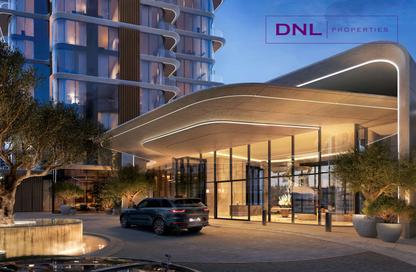 Apartment - 3 Bedrooms - 4 Bathrooms for sale in The Edit at D3 Tower B - The Edit at D3 - Dubai Design District - Dubai