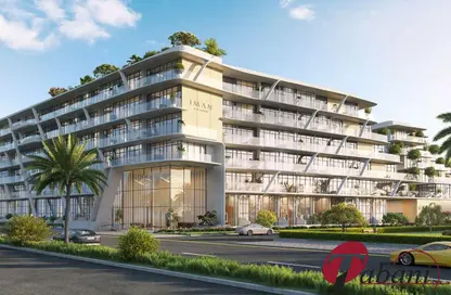 شقة - 1 حمام للبيع في أكسفورد 10 - الضاحية 10 - قرية جميرا الدائرية - دبي شقة - 1 حمام للبيع في أكسفورد 10 - الضاحية 10 - قرية جميرا الدائرية - دبي