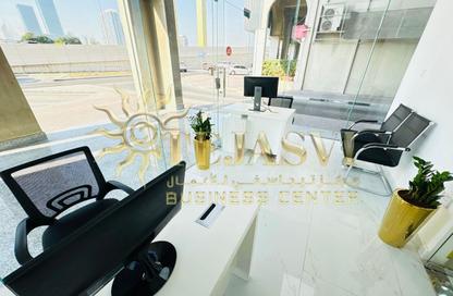 Office Space - Studio - 1 for rent in Lulu Centre - Karama Park Area - Al Karama - Bur Dubai - Dubai