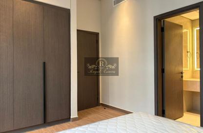 Apartment - 2 Bedrooms - 3 Bathrooms for sale in Marquis Galleria - Arjan - Dubai