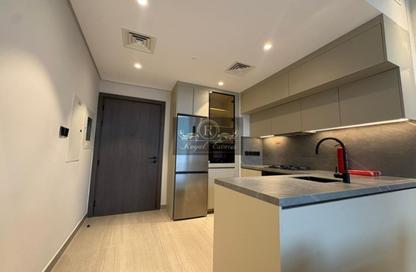Apartment - 2 Bedrooms - 3 Bathrooms for sale in Marquis Galleria - Arjan - Dubai
