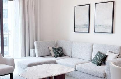 Apartment - 1 Bedroom - 1 Bathroom for rent in Views G - Yas Golf Collection - Yas Island - Abu Dhabi