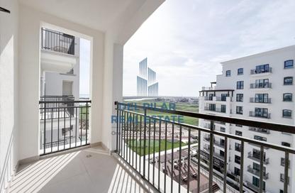 Apartment - 1 Bedroom - 1 Bathroom for rent in Views G - Yas Golf Collection - Yas Island - Abu Dhabi