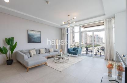 Apartment - 2 Bedrooms - 3 Bathrooms for rent in Banyan Tree Residences Hillside Dubai - Jumeirah Lake Towers - Dubai