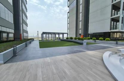 Apartment - Studio - 1 for rent in Bloom Towers - District 10 - Jumeirah Village Circle - Dubai Apartment - Studio - 1 for rent in Bloom Towers - District 10 - Jumeirah Village Circle - Dubai