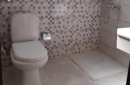 Apartment - 1 Bedroom - 1 Bathroom for rent in Al Naemiya Tower 2 - Al Naemiya Towers - Al Nuaimiya - Ajman