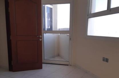Apartment - 1 Bedroom - 1 Bathroom for rent in Al Naemiya Tower 2 - Al Naemiya Towers - Al Nuaimiya - Ajman