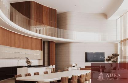 Apartment - 3 - 4 for sale in Mercedes Benz Places by Binghatti - Downtown Dubai - Dubai Apartment - 3 - 4 for sale in Mercedes Benz Places by Binghatti - Downtown Dubai - Dubai