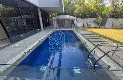 Villa - 5 - 7 for sale in Sendian - Masaar - Tilal City - Sharjah