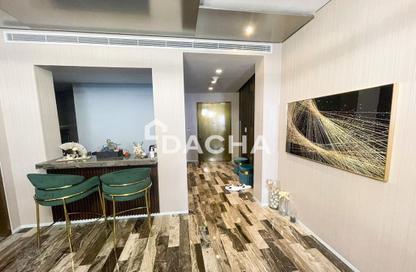 Apartment - 3 - 4 for sale in Damac Heights - Dubai Marina - Dubai