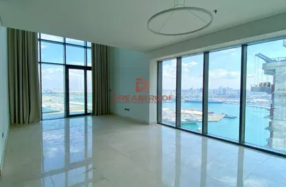 Apartment - 3 Bedrooms - 4 Bathrooms for rent in ANWA - Maritime City - Dubai