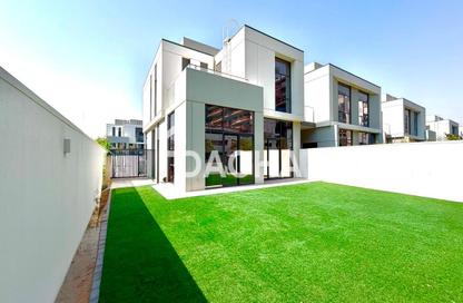 Townhouse - 4 Bedrooms - 4 Bathrooms for rent in Murooj Al Furjan West - Murooj Al Furjan - Al Furjan - Dubai