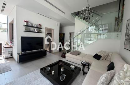 Townhouse - 4 Bedrooms - 4 Bathrooms for rent in Murooj Al Furjan West - Murooj Al Furjan - Al Furjan - Dubai