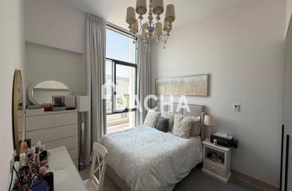 Townhouse - 4 Bedrooms - 4 Bathrooms for rent in Murooj Al Furjan West - Murooj Al Furjan - Al Furjan - Dubai