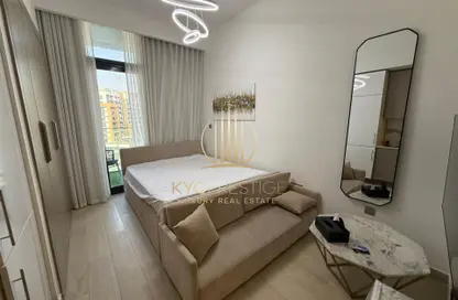 شقة - 1 حمام للايجار في 1 عزيزي ريفيرا - عزيزي ريفيرا - ميدان واحد - ميدان - دبي