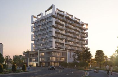 Apartment - 2 Bedrooms - 2 Bathrooms for sale in Nautis Residences - Dubai Islands - Dubai Apartment - 2 Bedrooms - 2 Bathrooms for sale in Nautis Residences - Dubai Islands - Dubai