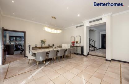 Villa - 4 Bedrooms - 4 Bathrooms for sale in The Centro - The Villa - Dubai