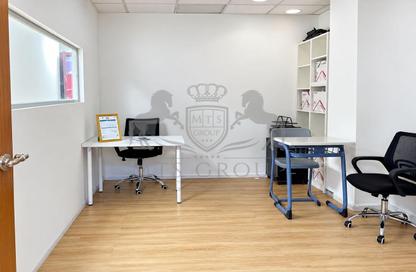 Office Space - Studio for rent in Al Attar Grand Building - Al Mankhool - Bur Dubai - Dubai