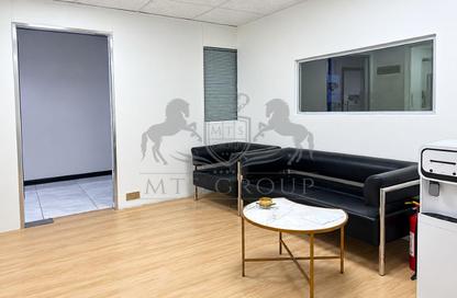 Office Space - Studio for rent in Al Attar Grand Building - Al Mankhool - Bur Dubai - Dubai
