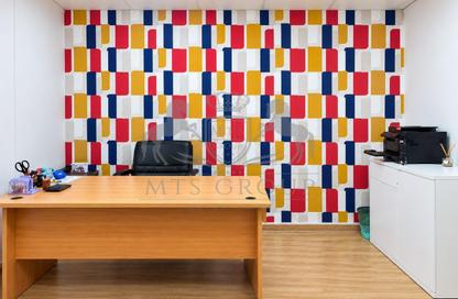 Office Space - Studio for rent in Al Attar Grand Building - Al Mankhool - Bur Dubai - Dubai