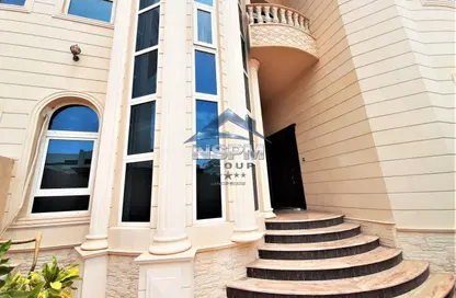 شقة - 1 حمام للايجار في المشرف - أبوظبي