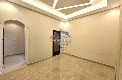 شقة - 1 حمام للايجار في المشرف - أبوظبي