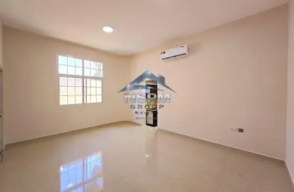 Apartment - Studio - 1 Bathroom for rent in Al Mushrif - Abu Dhabi