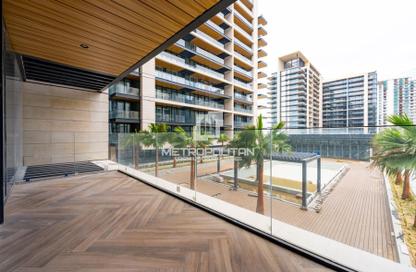 Apartment - 2 Bedrooms - 3 Bathrooms for rent in 399 Hills Park B - 399 Hills Park - Dubai Hills Estate - Dubai Apartment - 2 Bedrooms - 3 Bathrooms for rent in 399 Hills Park B - 399 Hills Park - Dubai Hills Estate - Dubai