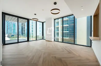 شقة - 2 غرف نوم - 3 حمامات للايجار في 399 هيلز بارك ب - 399 Hills Park - دبي هيلز استيت - دبي