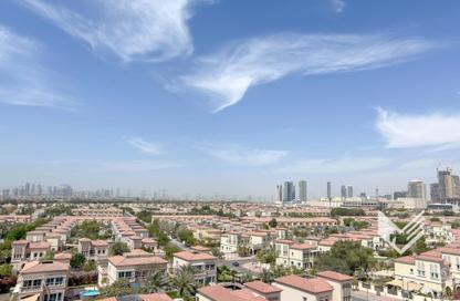 Apartment - Studio - 1 Bathroom for rent in Bali Residences - District 3 - Jumeirah Village Triangle - Dubai