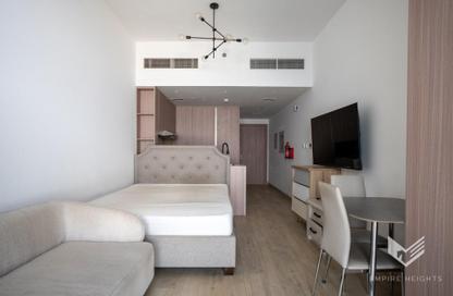 Apartment - Studio - 1 Bathroom for rent in Bali Residences - District 3 - Jumeirah Village Triangle - Dubai